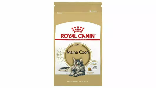 ROYAL CANIN 4кг Корм для кошек МЕЙН КУН 31