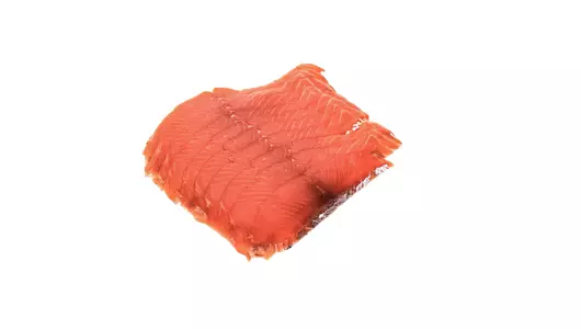 Форель ломтики Premium Fish холодного копчения 150 г Форель ломтики Premium Fish холодного копчения 150 г