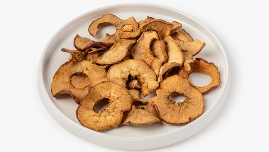 Чипсы яблочные