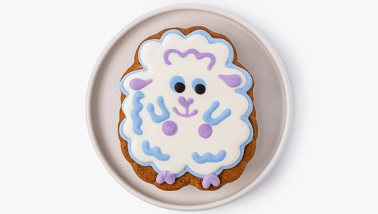 "Добрый пряник" в&nbsp;ассортименте (весна)