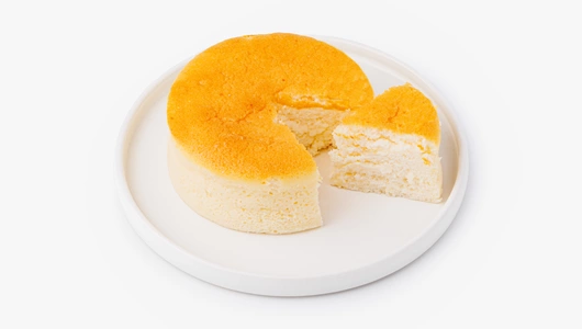 Чизкейк "Японский", 140 г