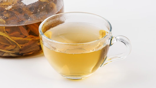 Чай китайский листовой шен пуэр "Мао Ча"