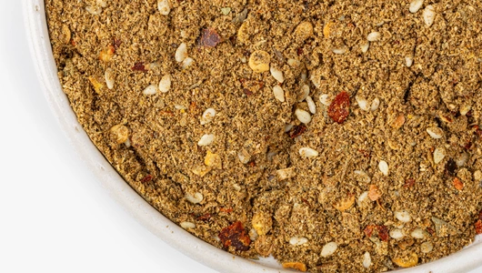 Приправа для моркови по-корейски