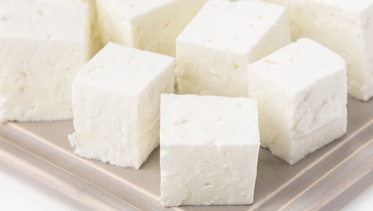 Сыр "Пантикапей" из&nbsp;овечьего и&nbsp;козьего молока, 200 г