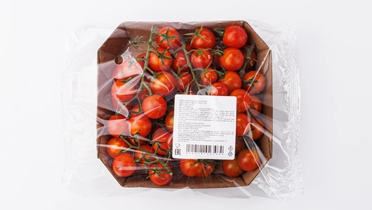 Томаты черри "Сладкие пчелки", 400 г Томаты черри "Сладкие пчелки", 400 г