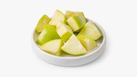 Фруктовый топпинг (яблоко кислое)