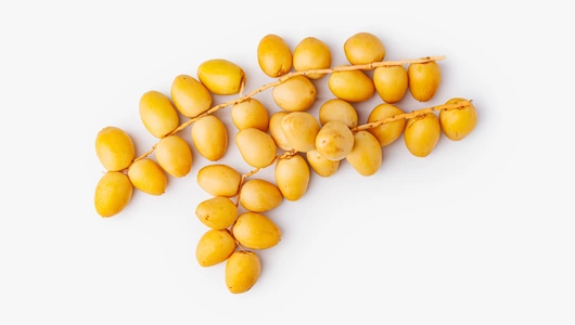 Финики свежие, 500г