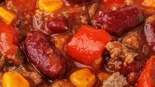 Чили кон карне