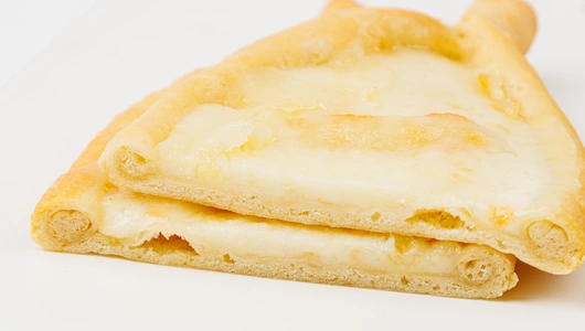 Пиде с сыром, зам.