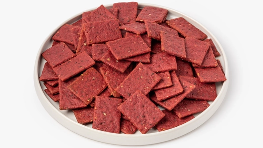 Хлебцы итальянские "Овощной микс"