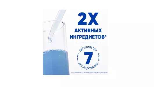Шампунь и&nbsp;бальзам-ополаскиватель для&nbsp;волос Head&Shoulders 2в1 Основной Уход 200 мл