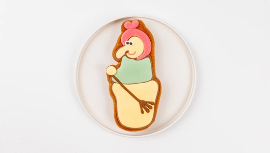 "Добрый пряник" в ассортименте (осень) "Добрый пряник" в ассортименте (осень)