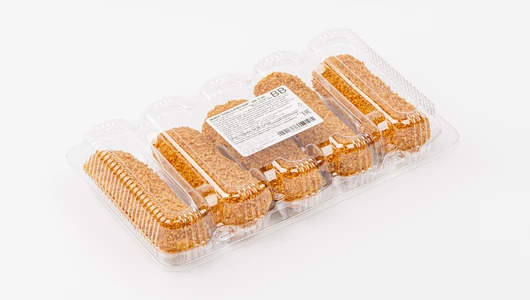 Эклер "Классический" зам. 5 шт