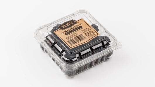 Ежевика, 125 г