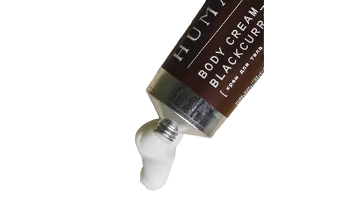 Крем для&nbsp;тела Черная смородина Human Being, 100 мл