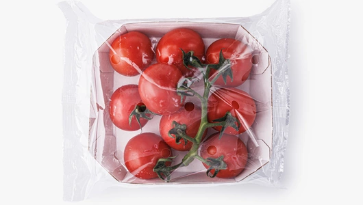 Томаты мини Фламенко, 350 г