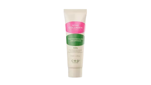 Маска-пленка с коллагеном CKD, 80 мл