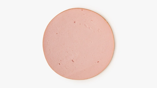 Колбаса вареная с&nbsp;топленым молоком, нарезка