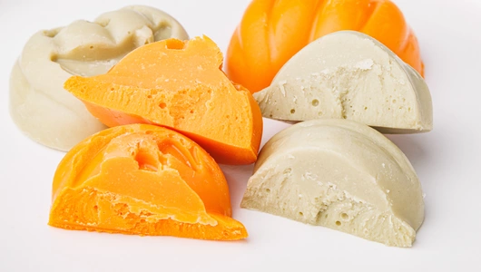 Конфеты шоколадные "Страшно осенний урожай"