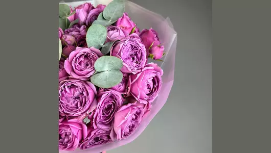 Мисти Баблс (15 шт) FMART by flowwow