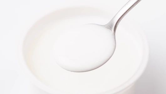 Биойогурт из козьего молока 3-4,5%