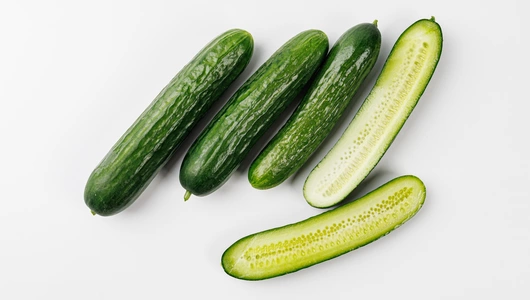 Огурцы Ботаника, 420 г