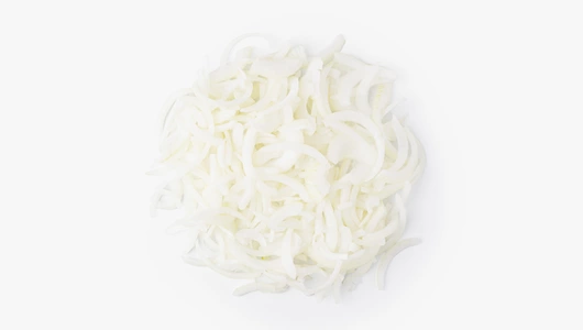 Лук свежий резаный, 200 г