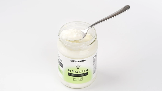 Мацони 2,5 %