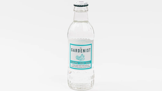 Напиток «The Gardenist Премиальный тоник», 200 мл