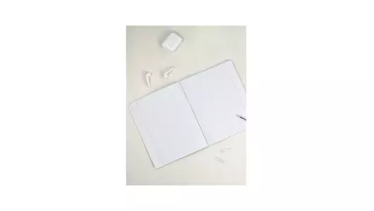 Тетрадь общая Феникс+ Герои с характером A5 48 листов в клетку на скрепке (в ассортименте) Тетрадь общая Феникс+ Герои с характером A5 48 листов в клетку на скрепке (в ассортименте)