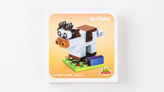 Конструктор "Ферма"