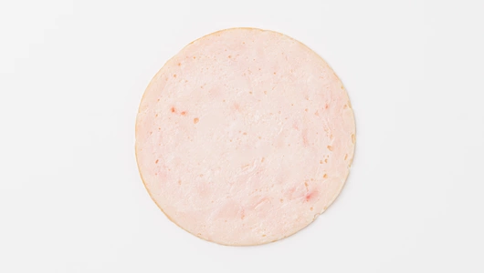 Ветчина куриная вареная, нарезка