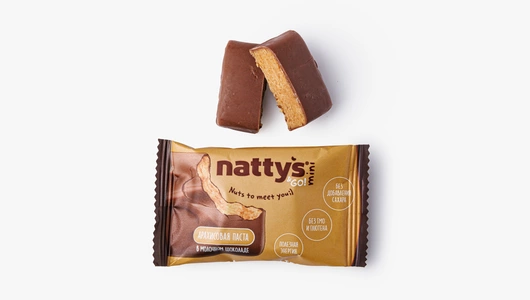 Набор мини шок. батончиков в молоч. шоколаде