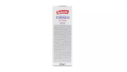 Палочки хлебные Roberto Гриссини Торинези 125 г