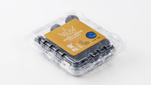 Голубика гигант, 125 г