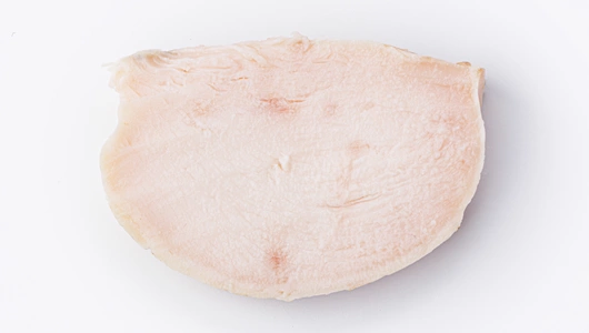 Филе куриной грудки с перцем и чесноком Филе куриной грудки с перцем и чесноком