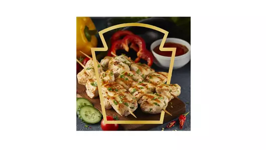 Кетчуп Heinz Итальянский дой-пак 320 г