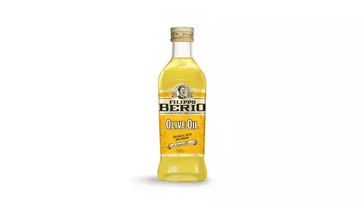 Масло оливковое Filippo Berio Olive oil рафинированное с доб. нерафинированного 500&nbsp;мл Италия