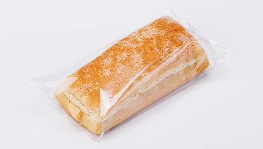 Сэндвич "Нежный" с курицей, омлетом и моцареллой