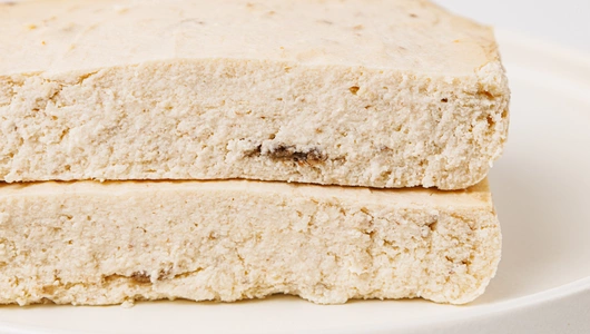 Запеканка с бананом на рисовой муке (без доб. сахара), зам. Запеканка с бананом на рисовой муке (без доб. сахара), зам.