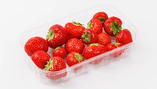 Клубника Кисловодская, 200 г