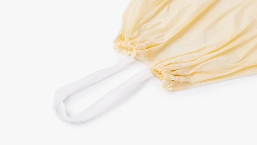 Пакеты для&nbsp;мусора с&nbsp;завязками 60 л, 10 шт