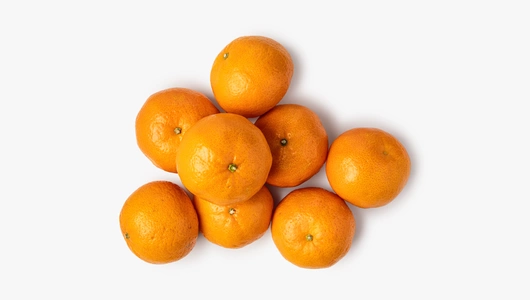 Мандарины Египет