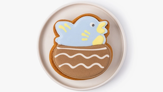 "Добрый пряник" в&nbsp;ассортименте (весна)