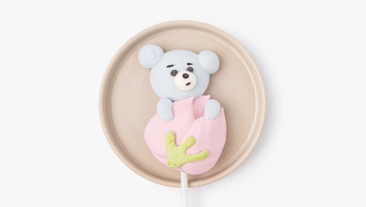 Маршмеллоу "Весенняя коллекция", 1 шт.