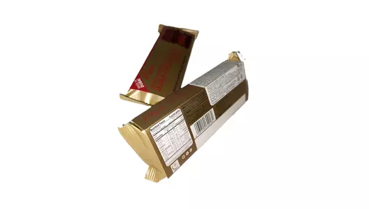 Шоколад молочный дубайский Flair Truffle Dubai Chocolate батончик с&nbsp;трюфельной начинкой 55 г