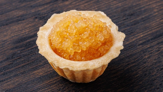 Икра щуки пастеризованная охл., 100 г