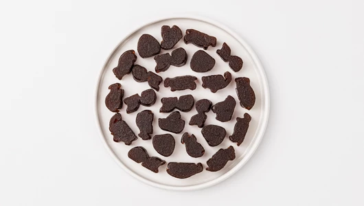 Пастила фруктовая "Фрутозаврики" Пастила фруктовая "Фрутозаврики"