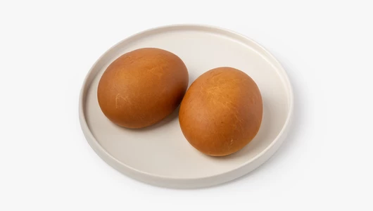 Пирожки постные с&nbsp;вишней, 90 г, (2 шт)