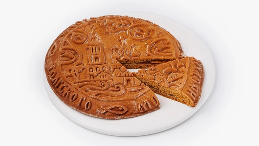 Пряник "Паломник"